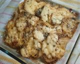 Foto del paso 6 de la receta: Mil hojas de papas (corte a la española)