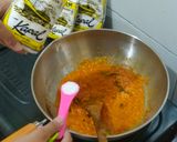 Foto langkah ke 2 dari resep Ayam Palekko khas Bugis.
