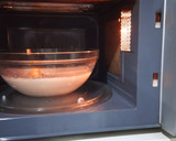 Foto del paso 4 de la receta: Natillas Exprés