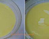 Foto del paso 4 de la receta Helado de mantecado