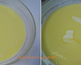 Foto del paso 4 de la receta: Helado de mantecado