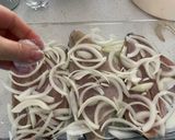Foto del paso 2 de la receta: Reineta al horno con camarones