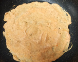 Foto del paso 2 de la receta: Tortitas de lentejas rojas