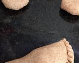 Foto del paso 3 de la receta: Empanadas de viernes santo, de atún, integrales 🥟🥟 😋