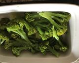 Foto del paso 1 de la receta: Brócoli al horno