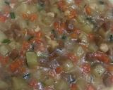 Foto langkah ke 2 dari resep Lumpia sayur.