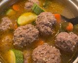 Foto del paso 6 de la receta: Albóndigas de Res