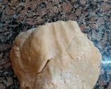 Foto del paso 5 de la receta: Galletitas sin manteca y sin leche