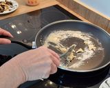 Foto del paso 3 de la receta: Escalopes al queso receta típica asturiana