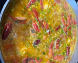 Foto del paso 8 de la receta: Asopado dé mariscos