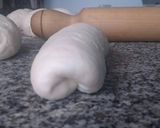 Foto del paso 7 de la receta: Pebetes (pan de viena)