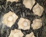 Foto del paso 10 de la receta: Pastelitos con la masa casera