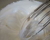 Foto del paso 1 de la receta: Butter cream