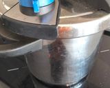 Foto del paso 4 de la receta: Puré de pollo