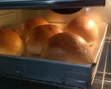 Foto langkah ke 4 dari resep Korean Garlic Bread.
