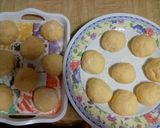 Foto langkah ke 4 dari resep Donat Kentang.
