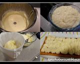 Foto del paso 4 de la receta Milhojas de crema pastelera