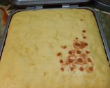 Foto del paso 2 de la receta: Cuadrados de naranja