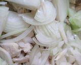 Foto del paso 3 de la receta: Pechuga con verduras