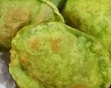 কড়াইশুঁটির কচুরি (koraisutir kochuri recipe in bengali) রেসিপি ধাপ - 3 ছবি