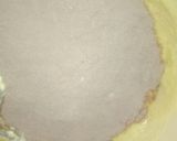 A picture of step 4 of Chocolate chip cookies.
