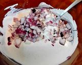 Tojássaláta recept fázis 1 fotója