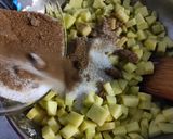 Foto del paso 6 de la receta: Tarta de manzana🥧