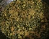 মেথি মটর আলু (methi matar aloo recipe in Bengali) রেসিপি ধাপ - 7 ছবি