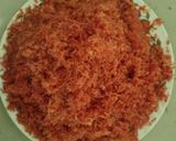 गाजर हलवा (Gajar Halwa Recipe In Marathi) रेसिपी स्टेप 1 फोटो 