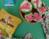 Foto langkah ke 9 dari resep Bolu kukus mekar.