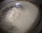 A picture of step 3 of SemolinaSweets.