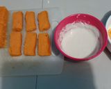 Foto langkah ke 5 dari resep Nugget Ubi.