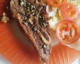Foto del paso 3 de la receta: Marucha al horno con papas