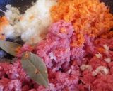 Foto del paso 1 de la receta: Salsa Casera para todo