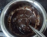 ઓરીઓ ચોકલેટ પેસ્ટ્રી કેક (Oreo Chocolate Pastry Cake Recipe in Gujarati) G રેસીપી સ્ટેપ2ફોટો