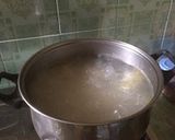 Foto langkah ke 4 dari resep Pempek Ikan.