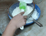 Foto del paso 2 de la receta: Galletas rellenas de dulce de leche