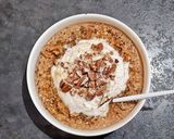 Une image de l'étape 3 de Carrot bowl.