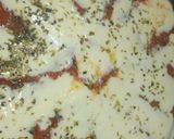 Foto del paso 2 de la receta: Pizza con papas