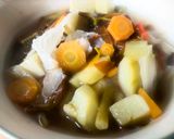 Foto langkah ke 5 dari resep Sayur Asem.