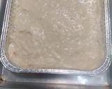 Foto langkah ke 5 dari resep Spaghetti Brulee.