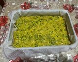 Foto del passaggio 8 della ricetta Frittata di cardi
