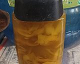 Foto del paso 3 de la receta: Papayas al jugo