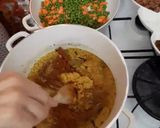 صورة لخطوة 4 من وصفة برياني عراقي