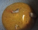 Foto del paso 3 de la receta: Pulmay Santiaguino