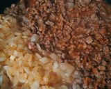 Foto del paso 2 de la receta: 🥔 Papa Rellena 🥔🇨🇱