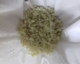 Foto langkah ke 3 dari resep Kembang Kol Bumbu Nasi Goreng.