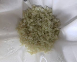 Foto langkah ke 3 dari resep Kembang Kol Bumbu Nasi Goreng.