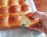 Foto langkah ke 7 dari resep Japanese Milk Bread.