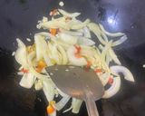 Foto langkah ke 3 dari resep Ayam Kecap Pedas Manis.